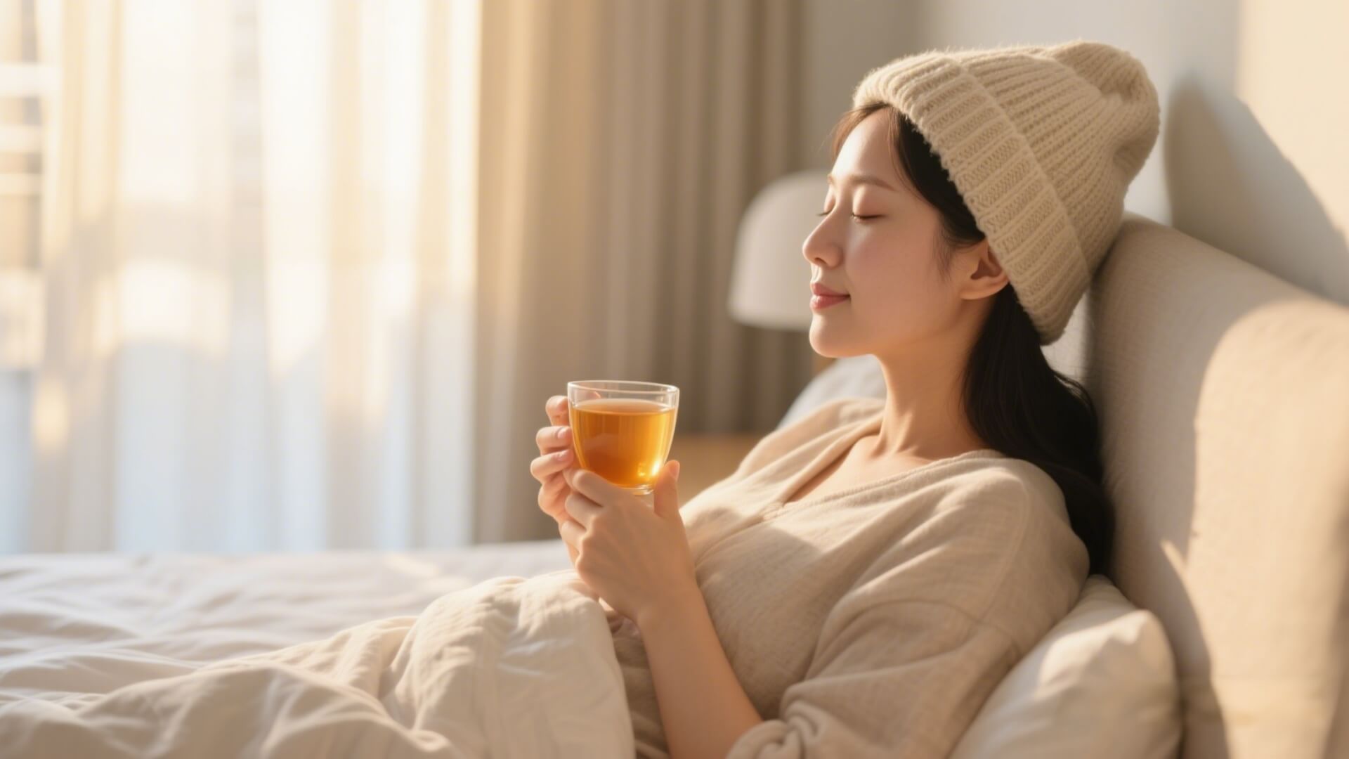 Why Chinese Moms Don’t Wash Their Hair After Childbirth: Ancient Wisdom the West Overlooks